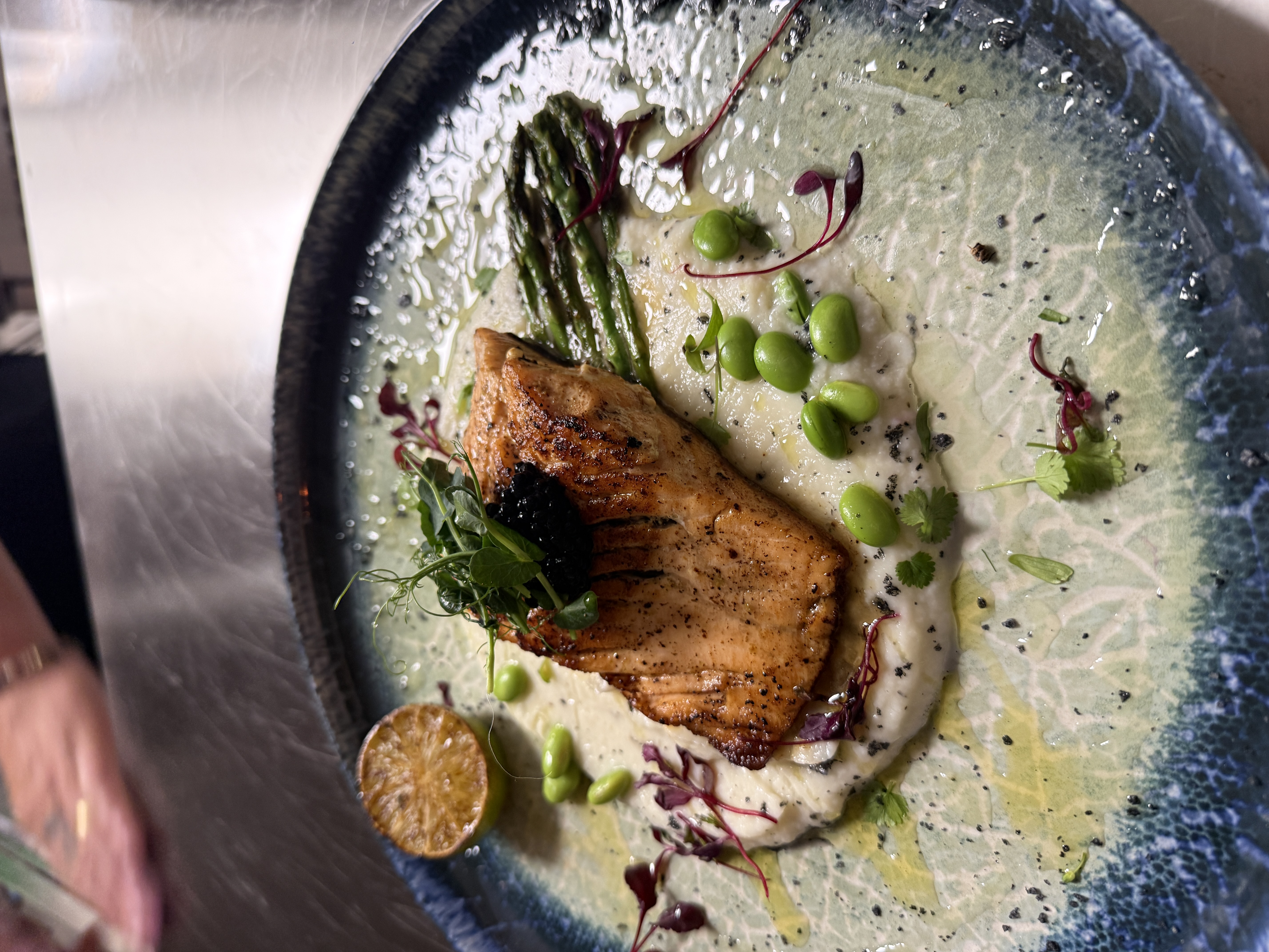 DOMA Beach · Nuestros platos 3